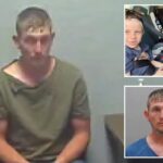 Video shows evil dad Chad Doerman telling cops he executed his 3 young sons ‘for God’