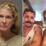 Drunken mom charged with killing son in hauntingly familiar Jersey Shore boat tragedy