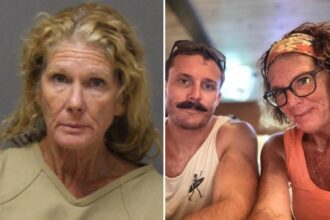 Drunken mom charged with killing son in hauntingly familiar Jersey Shore boat tragedy