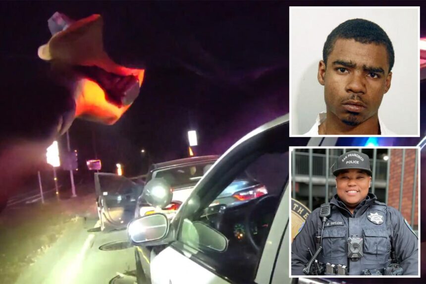 San Francisco homeless center workers arrested for allegedly hiding cop shooter from police