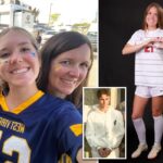 Parents of Pennsylvania soccer player Karoline Heintz speak out after daughter was allegedly killed by boyfriend: ‘Worst nightmare’