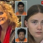 Ohio doctor who studied ‘homicidal adolescent’ gunned down in scheme hatched by teen daughter after argument