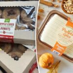 Trader Joe’s fans celebrate the return of two beloved seasonal bakery items: ‘Best day ever’