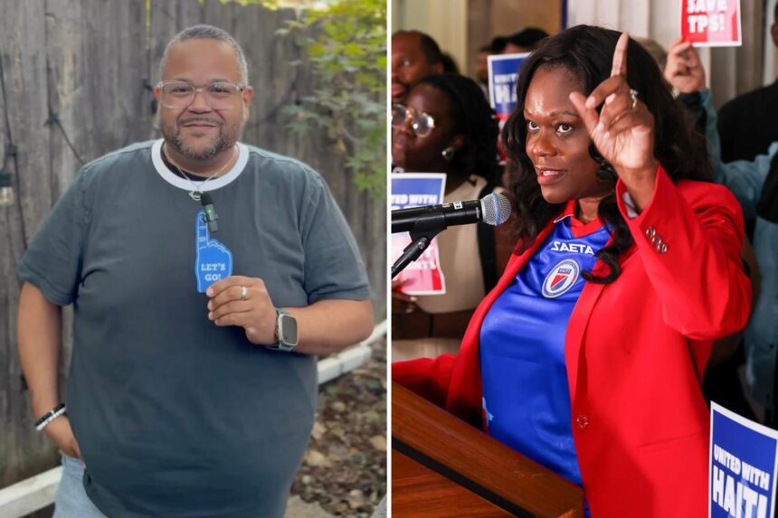 Mamdani accuses BK Dem leader of attempting to bypass ‘will of voters,’ jumping into party’s internal feud