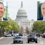 Top paid state employees of California unmasked as prison shrinks, top cops and financiers