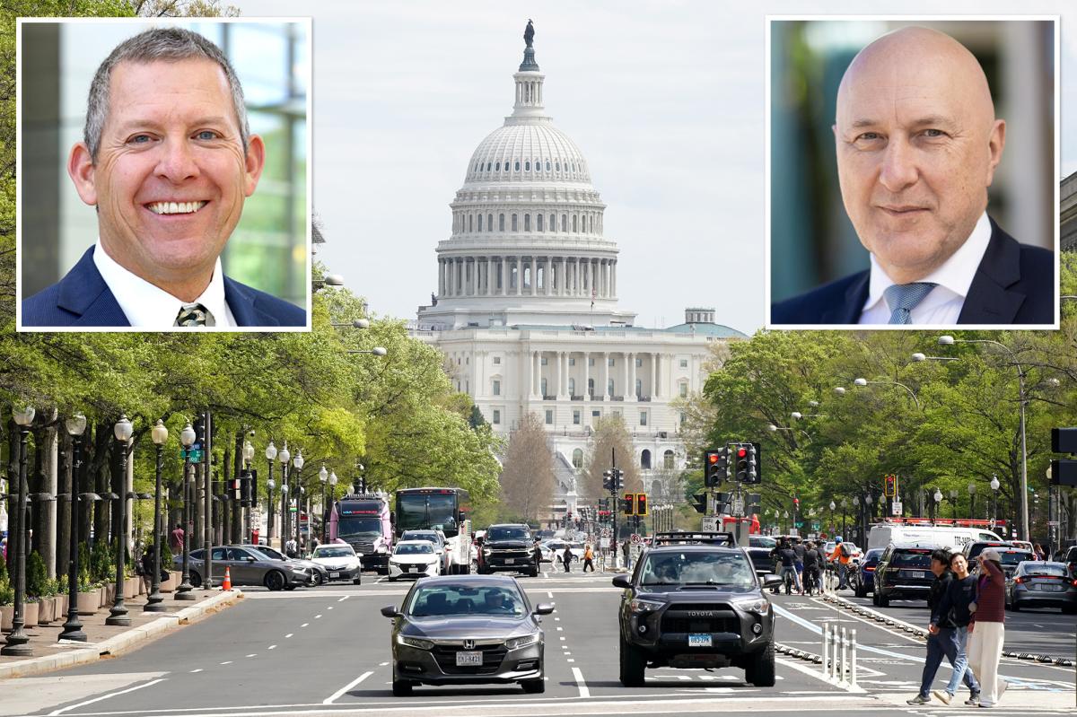 Top paid state employees of California unmasked as prison shrinks, top cops and financiers