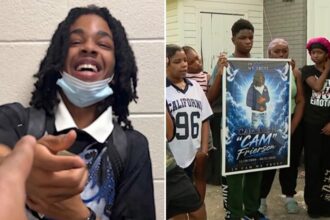 Nashville HS student shot dead after attending football game as Clay Travis triples reward money to help catch killer