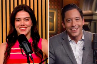 Exclusive | Podcaster Michael Knowles argues AOC’s egg freezing video ‘might as well have been a presidential campaign announcement’