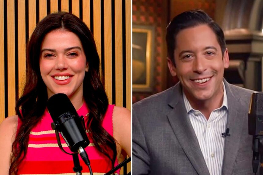 Exclusive | Podcaster Michael Knowles argues AOC’s egg freezing video ‘might as well have been a presidential campaign announcement’
