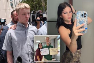 Stepbrother accused of murdering Anna Kepner on family cruise sees trial delayed again