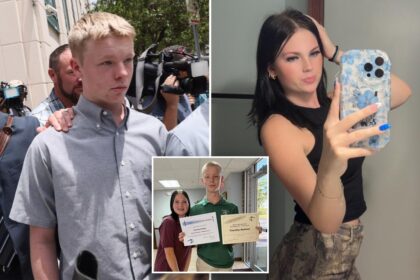 Stepbrother accused of murdering Anna Kepner on family cruise sees trial delayed again