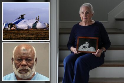 Exclusive | Justice delayed for 1988 Lockerbie bombing victims’ families as trial pushed back over new evidence: ‘Roller coaster of emotions’