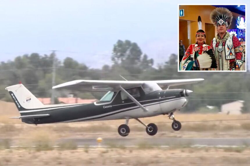 California native tribe says county duped them into dubious  million airport land deal