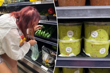FDA upgrades recall on Whole Foods guacamole to highest threat level