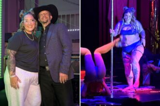 Strip club chain books ‘Honey Boo Boo’ star Pumpkin, other influencers to boost revenue: ‘Crowds are insane’