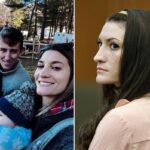 Jurors in Lindsay Clancy murder trial return home for weekend after 10 hours of deliberations and no verdict