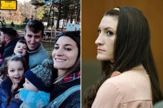 Jurors in Lindsay Clancy murder trial return home for weekend after 10 hours of deliberations and no verdict