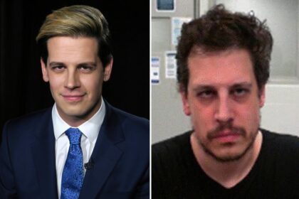Milo Yiannopoulos pushed for ICE checkpoints, ‘on the spot deportation’ before his airport bust