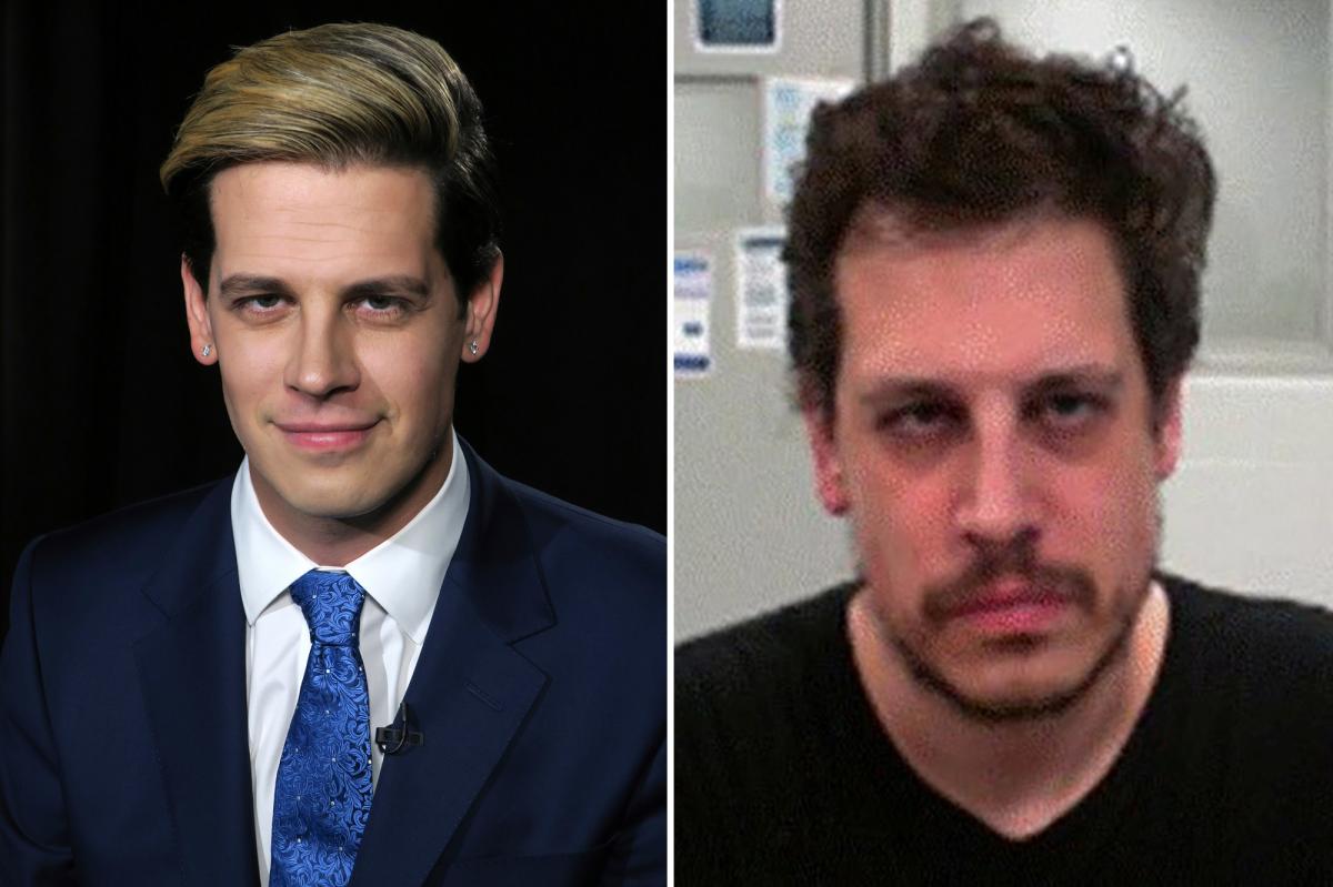 Milo Yiannopoulos pushed for ICE checkpoints, ‘on the spot deportation’ before his airport bust