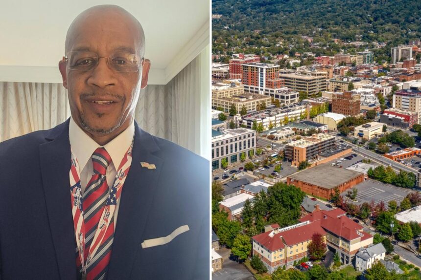 Asheville, North Carolina ‘whitewashing’ gang violence as crime skyrockets, says pastor