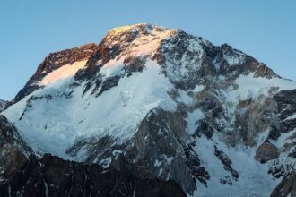 American climber’s remains found after avalanche in Pakistan, other mountaineers still missing