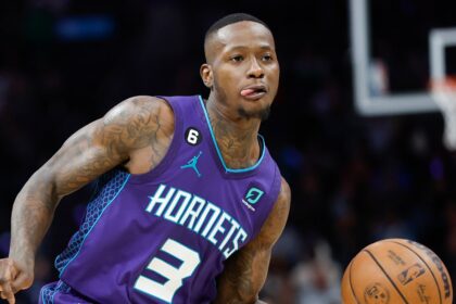 Terry Rozier’s attorney seeks dismissal citing text from co-defendant that should ‘end the case’: reports
