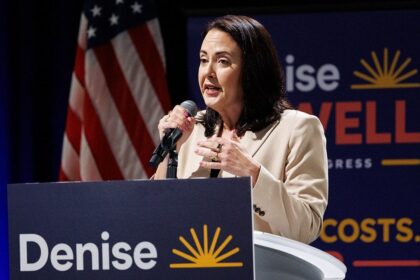 Unearthed posts show Heartland Dem candidate rallying in favor of child gender surgery: ‘Radical as it gets’