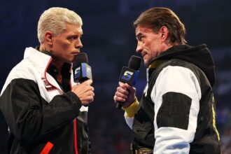 WWE SummerSlam 2026 Night 1 preview, predictions and more