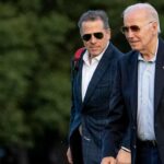 Hunter Biden claims under oath that his family is broke amid fight over M legal bill