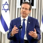 Exclusive: Israeli President Herzog blasts Mamdani, praises Trump, sounds alarm on Iran