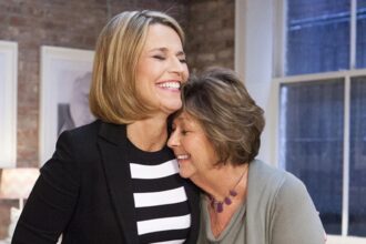Savannah Guthrie makes desperate plea six months after mom Nancy went missing: ‘Someone knows something’