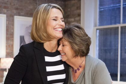 Savannah Guthrie makes desperate plea six months after mom Nancy went missing: ‘Someone knows something’