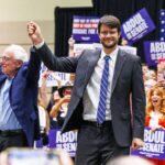 DSA candidate pushes federal AI datacenter moratorium with Michigan early voting underway