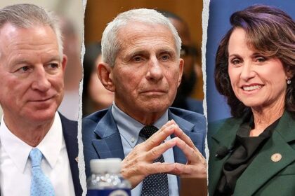 Louisiana becomes latest state to launch Fauci investigation following explosive Senate hearing