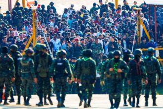 Burma approves death penalty for scammers months after FBI’s  billion crypto crackdown