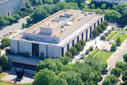 Inside the behemoth Smithsonian museum network drawing fire from the Trump administration