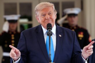 Trump demand puts vulnerable Republicans in impossible spot ahead of midterms