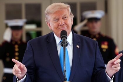 Trump demand puts vulnerable Republicans in impossible spot ahead of midterms