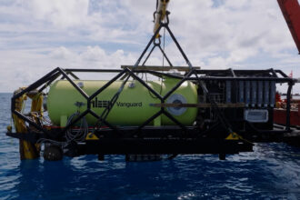 Living Underwater in 2026: New Ocean Habitat Just Dropped