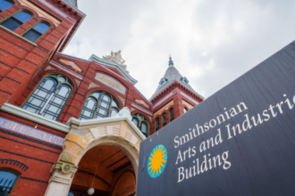Trump targets Biden-era billion-dollar Smithsonian budgets amid anti-‘woke’ push