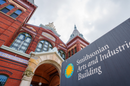 Trump targets Biden-era billion-dollar Smithsonian budgets amid anti-‘woke’ push