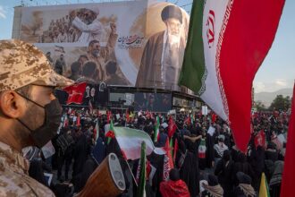 Iran’s war on Americans began decades ago. These families still carry the scars