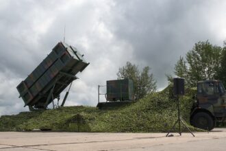 Ukraine seeks more US Patriot interceptors as bomb shelter probe deepens
