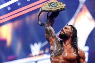 Roman Reigns, Seth Rollins close important chapter of their history in colossal SummerSlam main event