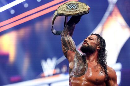 Roman Reigns, Seth Rollins close important chapter of their history in colossal SummerSlam main event