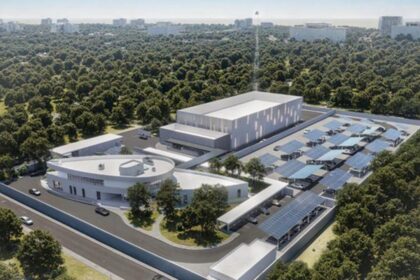 US companies win billions in African data center deals in direct competition with China