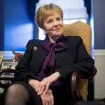 Trailblazing former Republican Rep Kay Granger dies at 83: ‘Broke barriers’