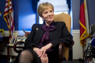Trailblazing former Republican Rep Kay Granger dies at 83: ‘Broke barriers’