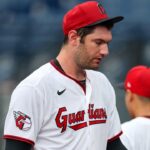Gavin Williams’ perfect game bid leads to benches-clearing altercation between Guardians and Diamondbacks