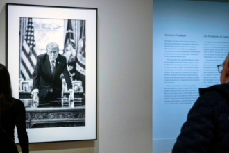 Trump v. Smithsonian: A timeline of how the White House fight over ‘woke’ history unfolded
